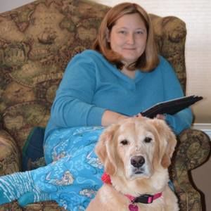 Meet your Posher, Terry